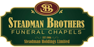 Steadman Brothers Logo