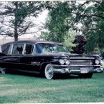 1959 Cadillac Superior 3-way