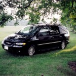 Chrysler Town & Country