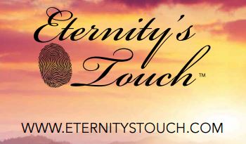 Eternity's Touch logo