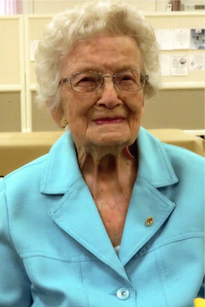 Dalrymple, Eva Marguerite (Nee Sanford) Steadman Brothers Funeral Chapels