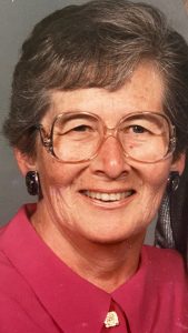 Bernice Pettit Obit 1 1