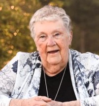 Marion Walsh